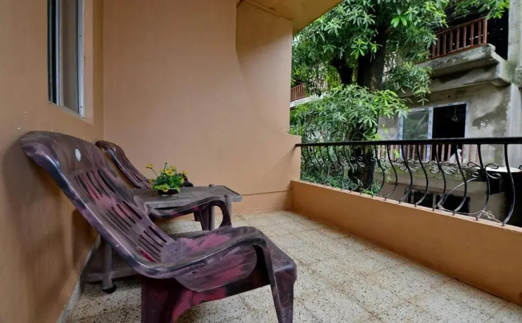 OYO 809 Sunstay Beach Resort