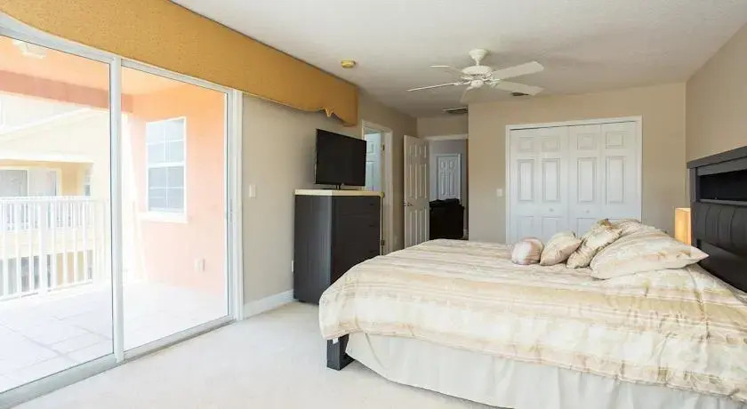 Four-Bedroom Townhouse by Haq Homes