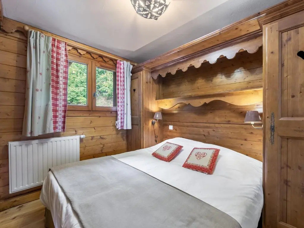 Appartement Méribel, 5 pièces, 8 personnes - FR-1-566-49