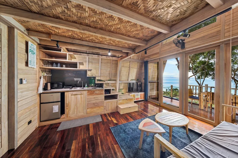 Lumbung Loft Villas in El Nido