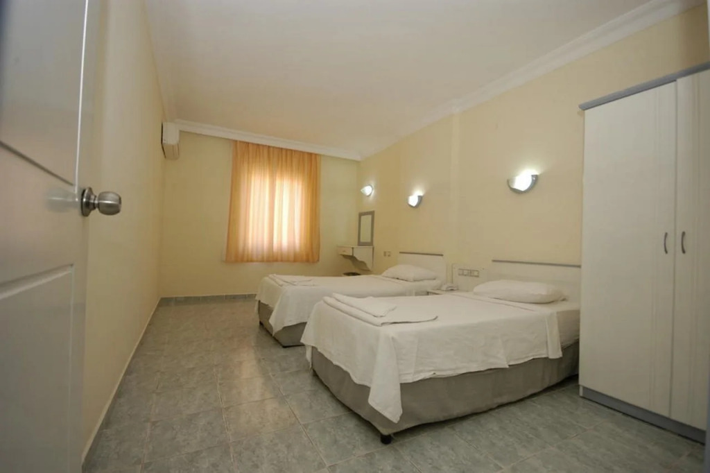 Ozlem 2 Apart Hotel