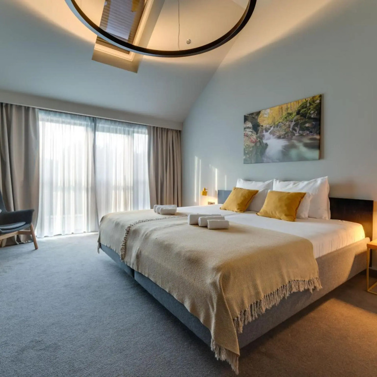 Lyra Hotel Plitvice
