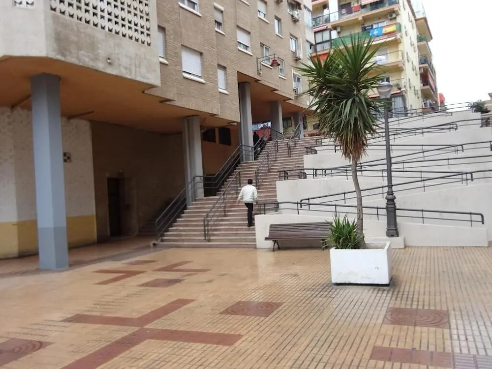 Apartamento Completo La Glorieta De Los Carrascos
