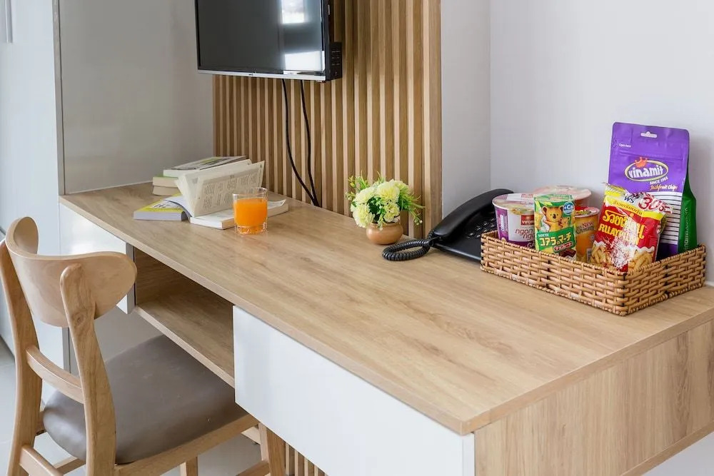 Happy House Apartment