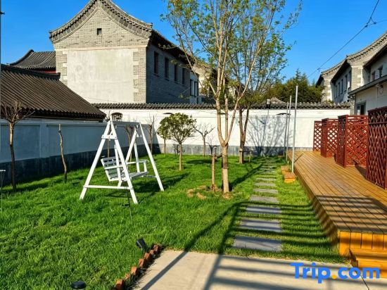 Zeyang Homestay (Yangma Island Scenic Area)