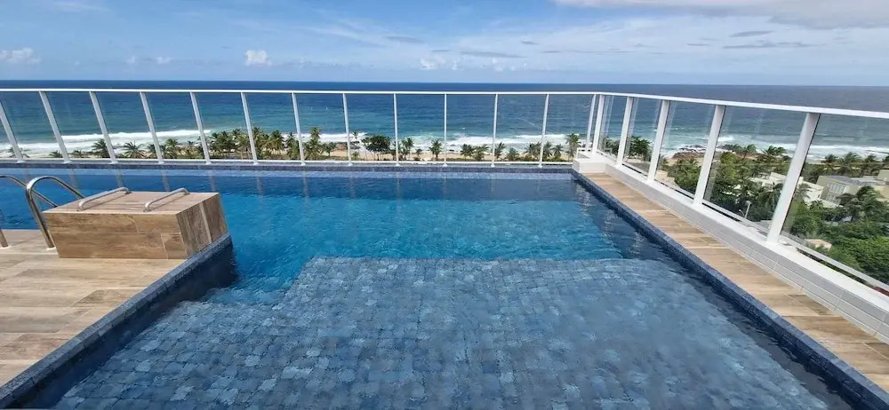 COPDS0107 - Residencial Ilha de Pharos