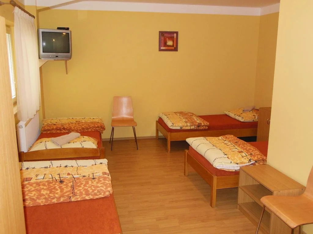 Hotel Fabok