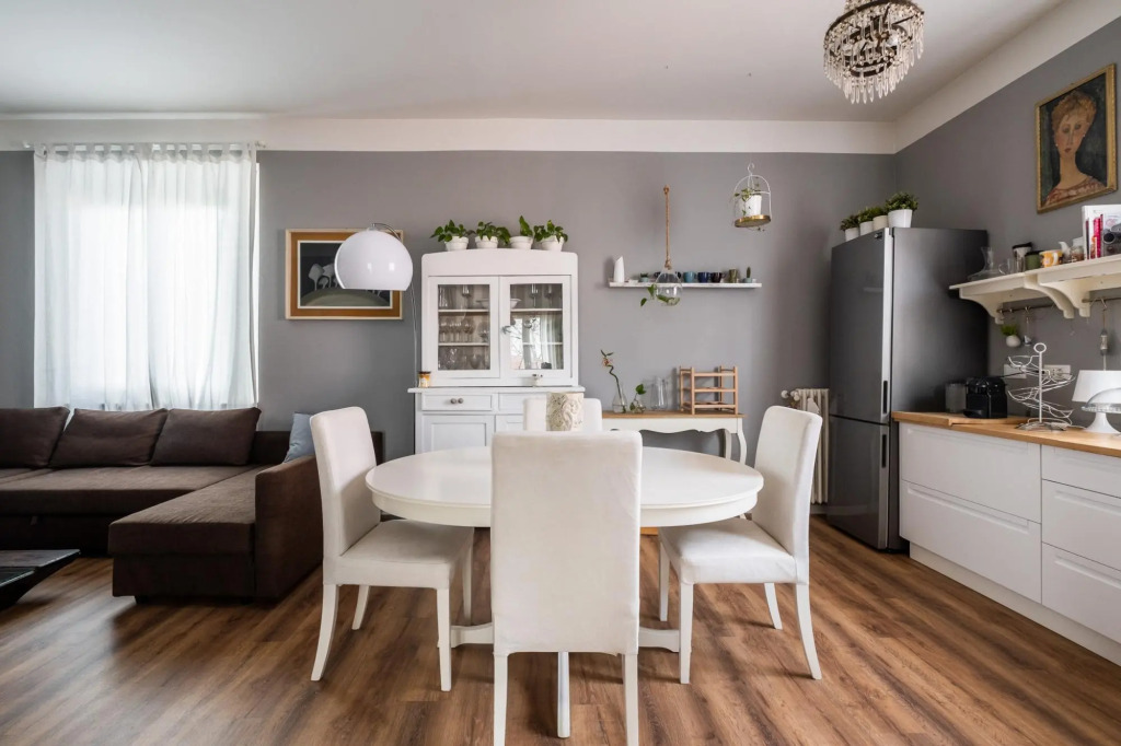 Massarenti 406 Elegant Apartment by Wonderful Italy