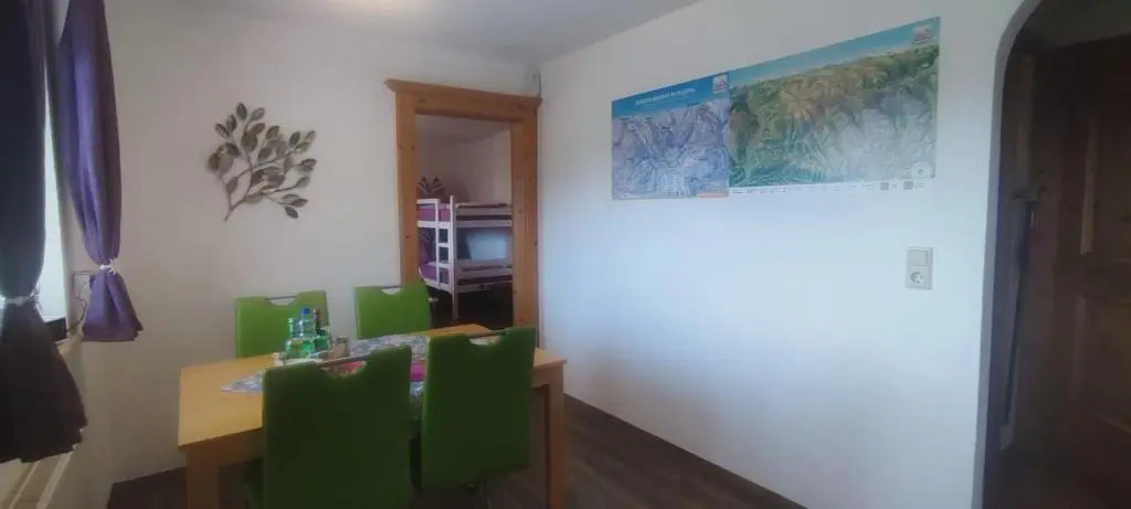 Apartment Rahm