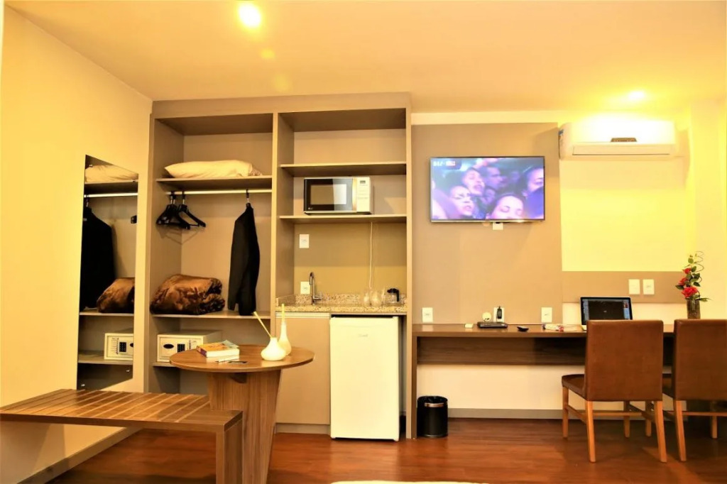 Hotel Dom Rafael Express