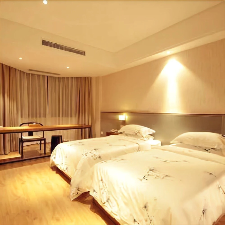 Serene Lodge Boutique Hotel