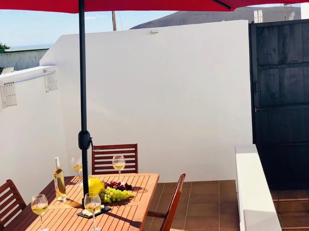 Lovely Apartment in Lanzarote