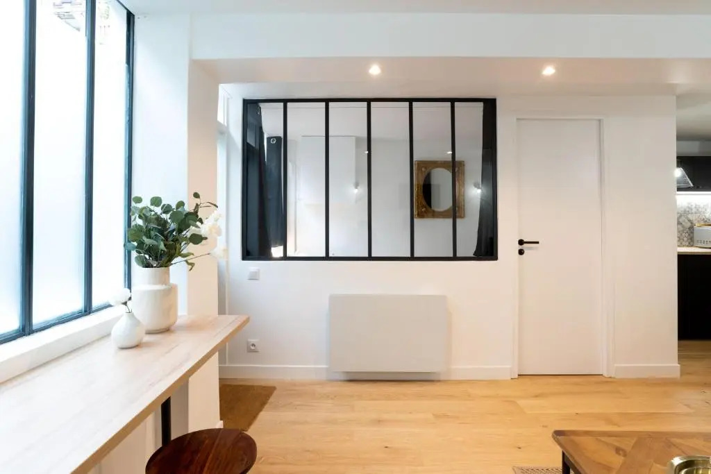 Prestigious House - 3 Rooms - Montparnasse & St Germain (Adults Only)