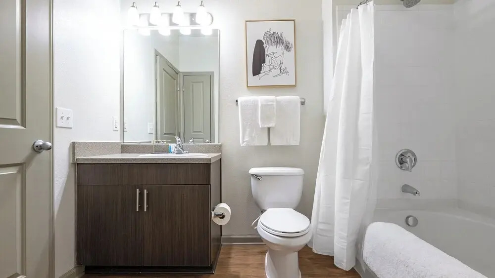 Landing Furnished Apartments - Charlotte Northlake