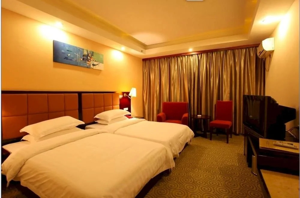 Aoyuan Hotel