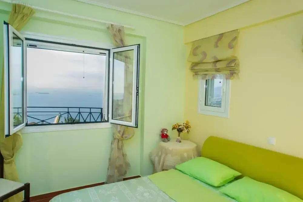 Verga Majestic Sunsets - Villa Close to the Beach