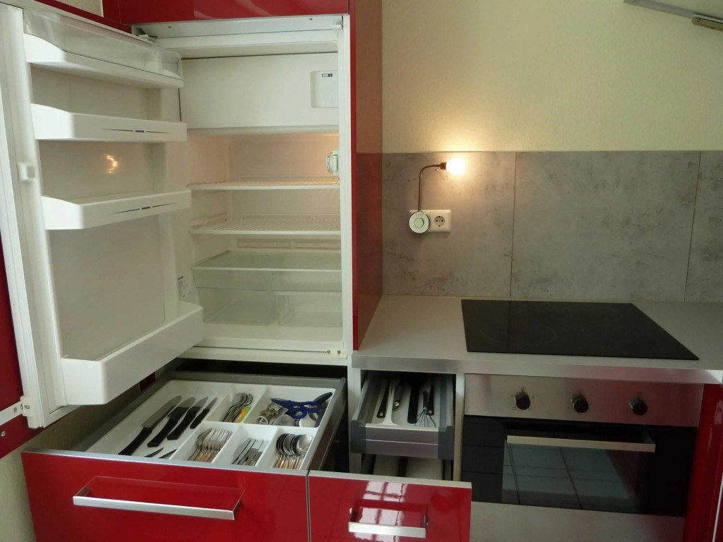 Ferienwohnung Baumann