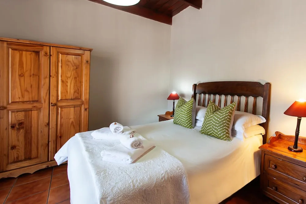 The Habit Guesthouse