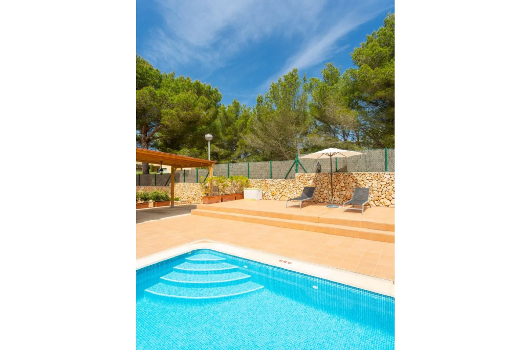 Villa Sa Lluna