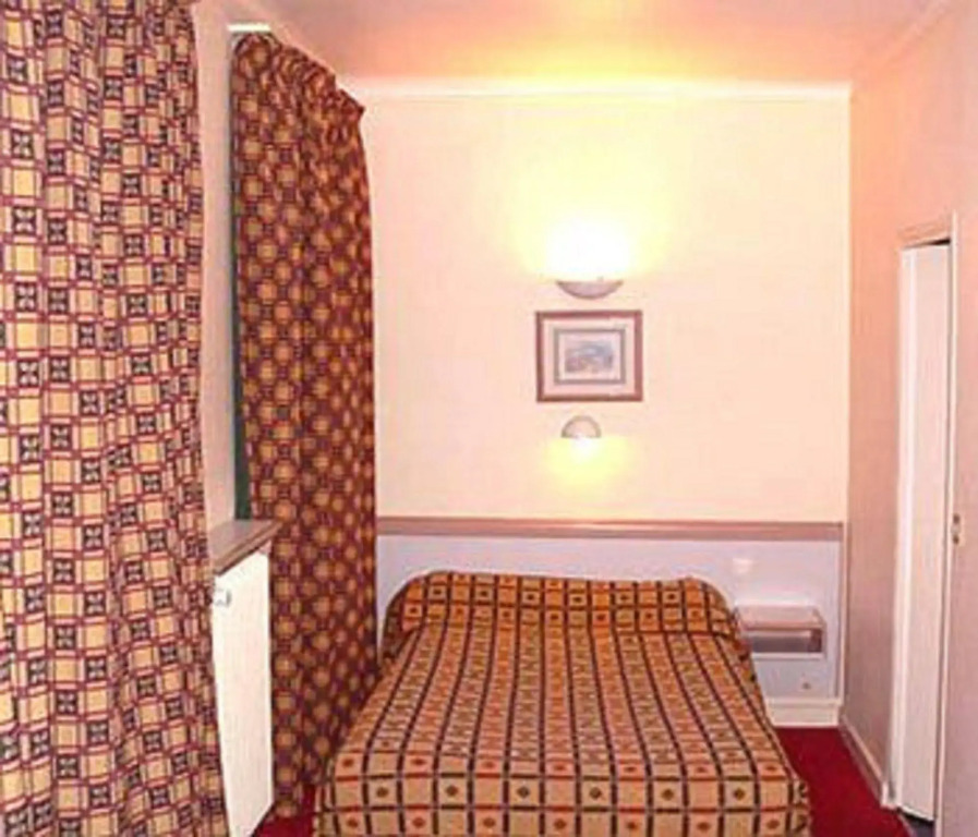 Hotel Fiat