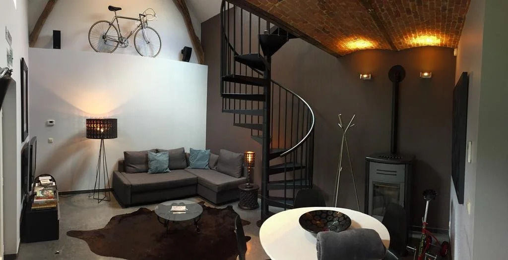 B&B Den Engel