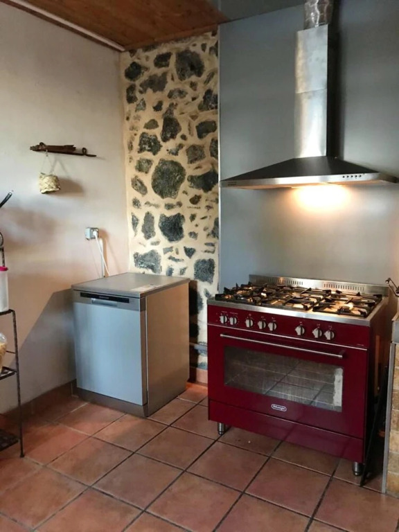 Bungalow With 3 Bedrooms in Vincendo, With Shared Pool, Furnished Garden and Wifi