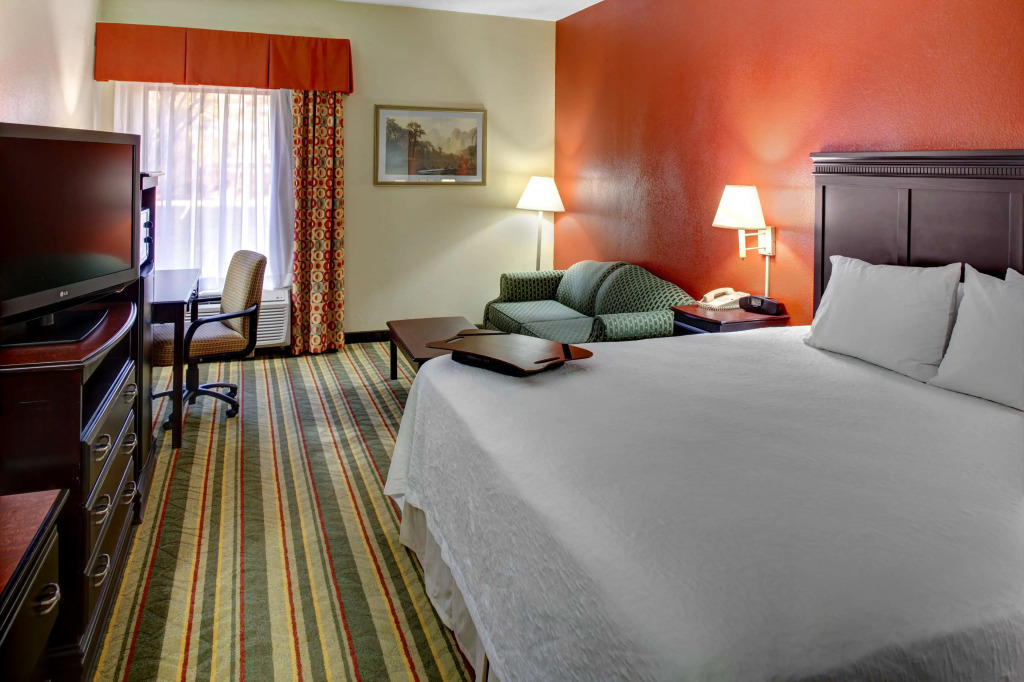 Hampton Inn Richmond/Midlothian Turnpike