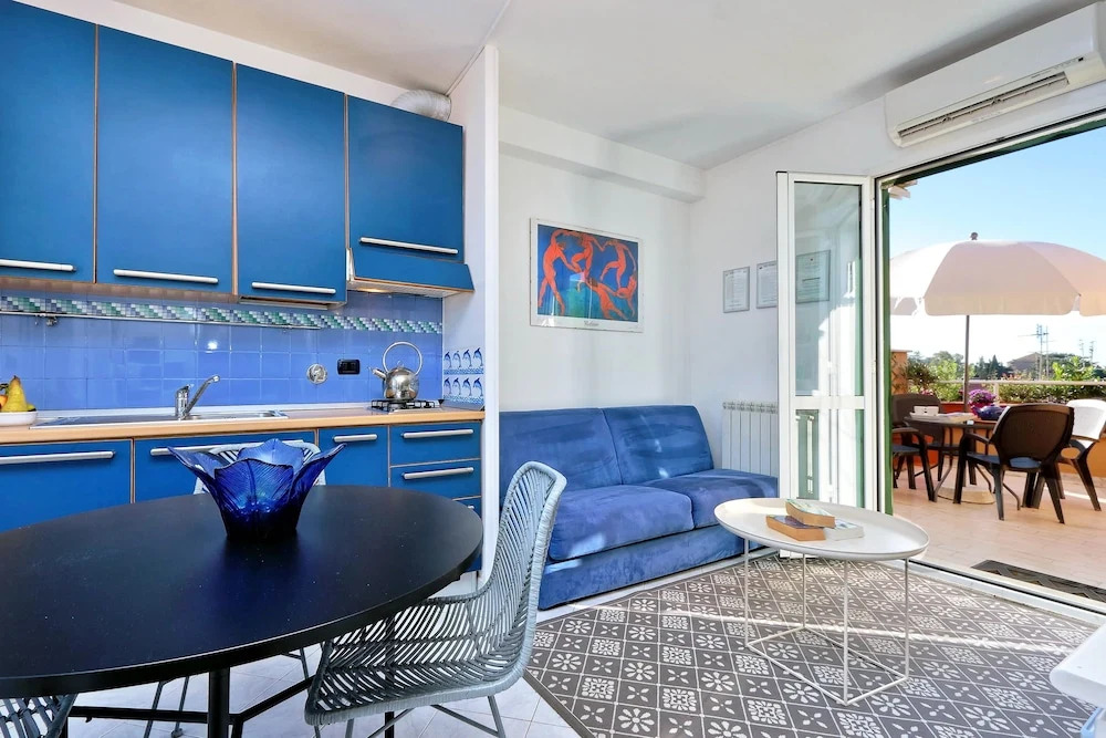 Rome Accommodation - Celimontana