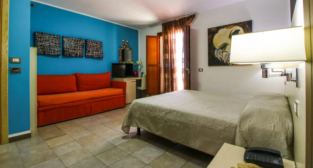 Hotel Nautic