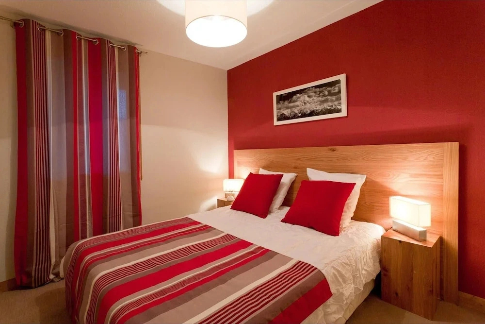Apartment in Sainte-foy With Ski Access