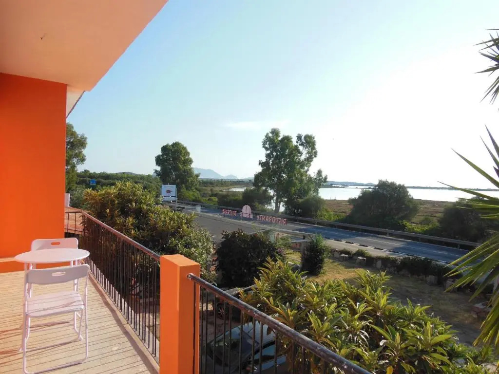 Helios Hotel