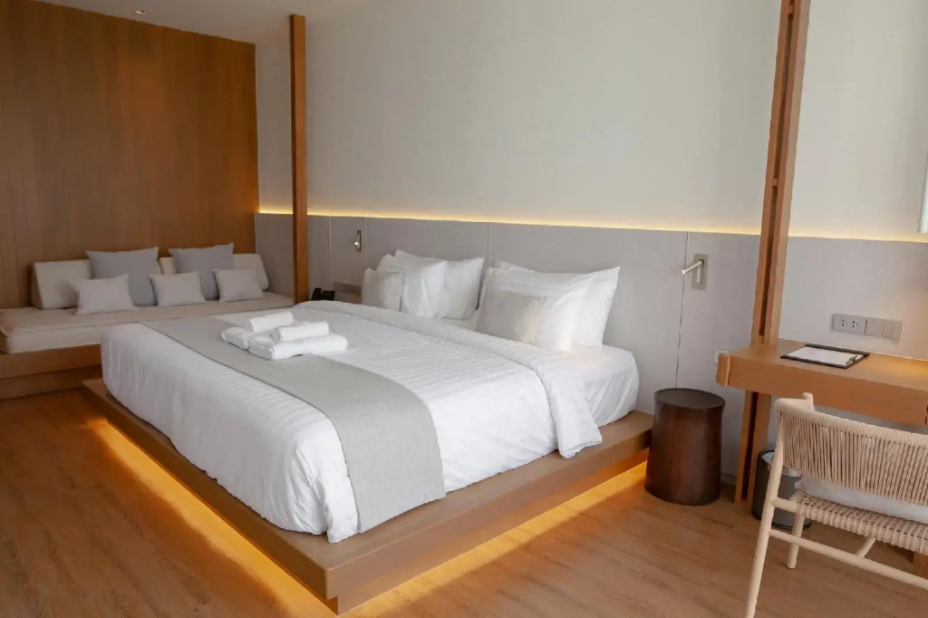 Riva Vista Riverfront Resort Chiang Rai
