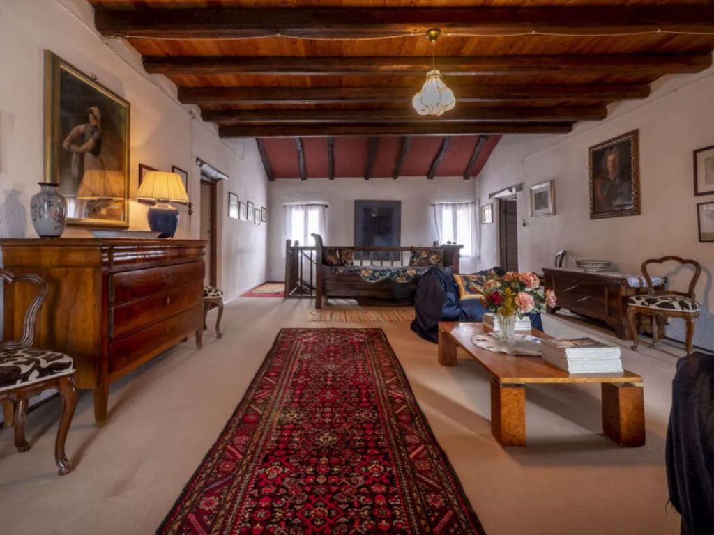 Casa La Losa (VCT100)