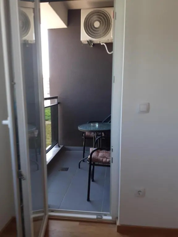 Apartman kod Brke 20 A Bulevar Vojvode Živojina Mišiča
