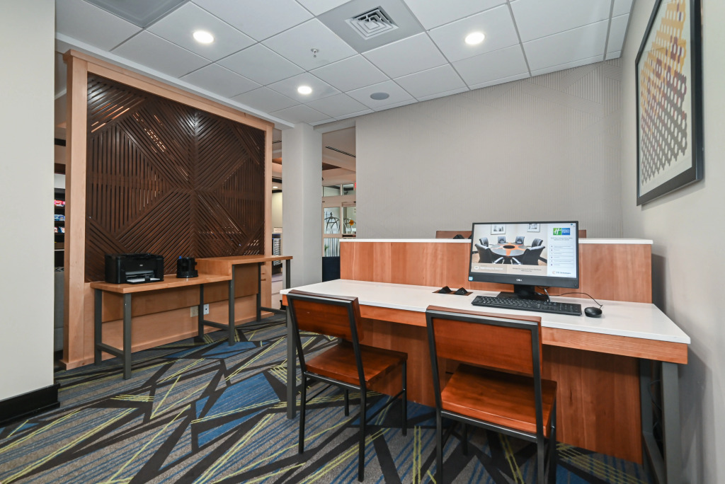 Holiday Inn Express Charlotte Southeast - Matthews by IHG