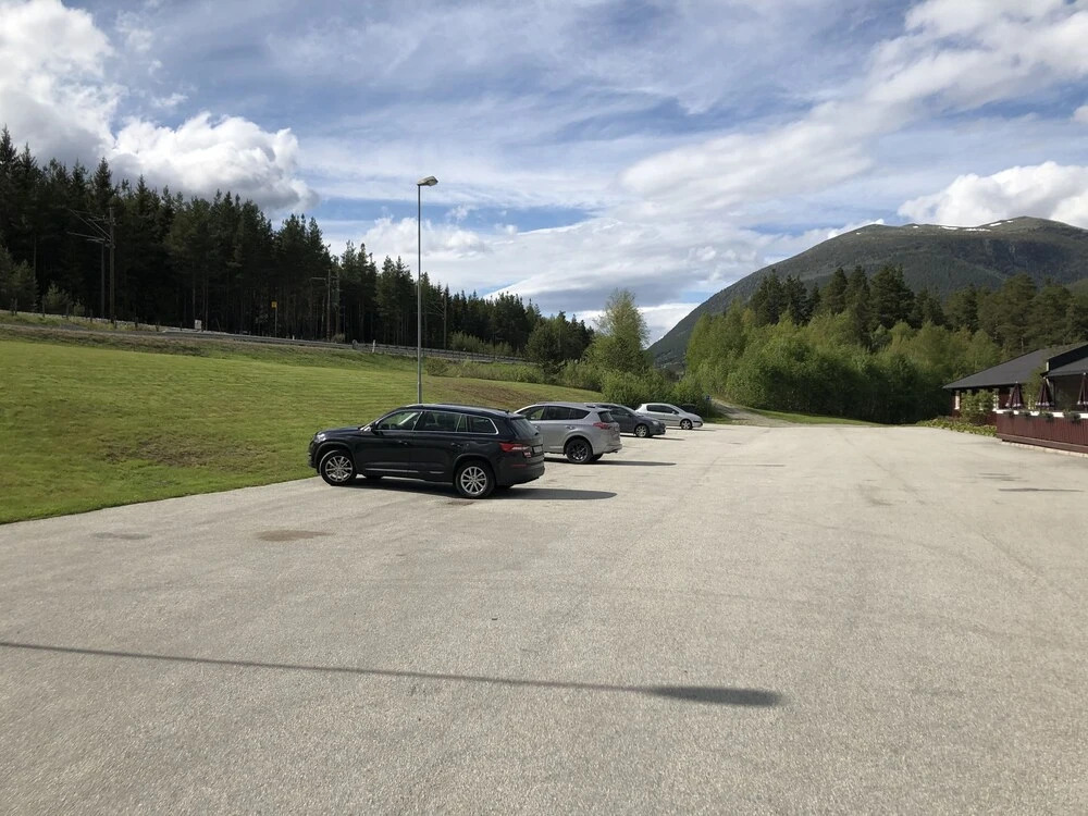 Dovreskogen Gjestegård AS