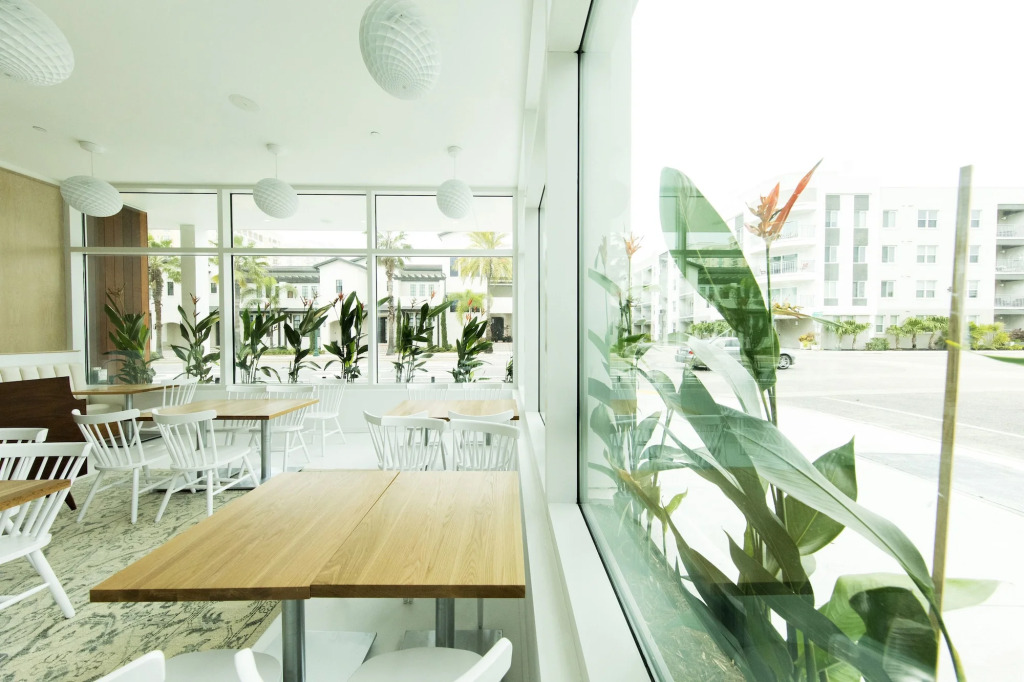 The Sarasota Modern, a Tribute Portfolio Hotel