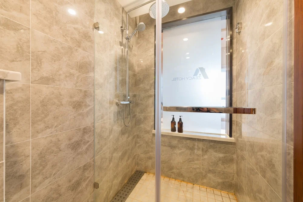 Zetai Hotel