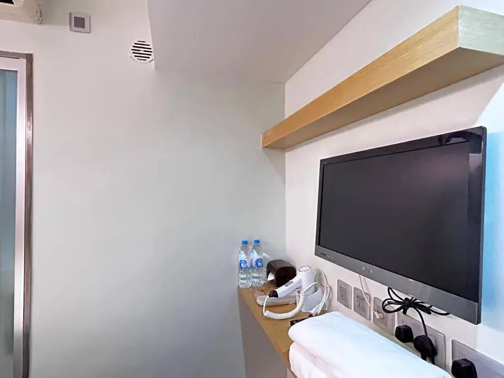 i hotel-B&B