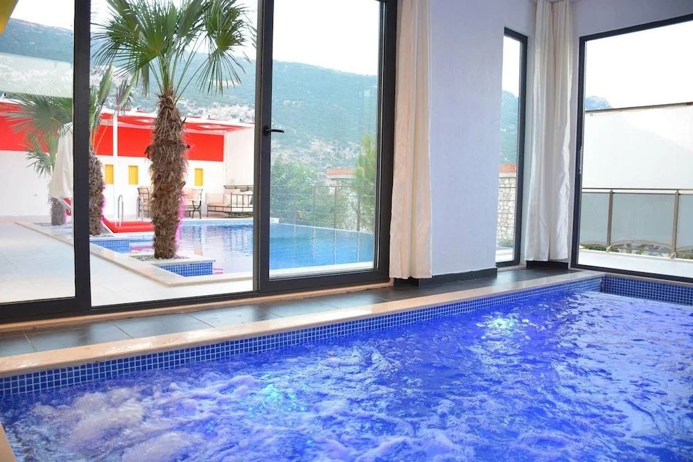 Villa Duygu