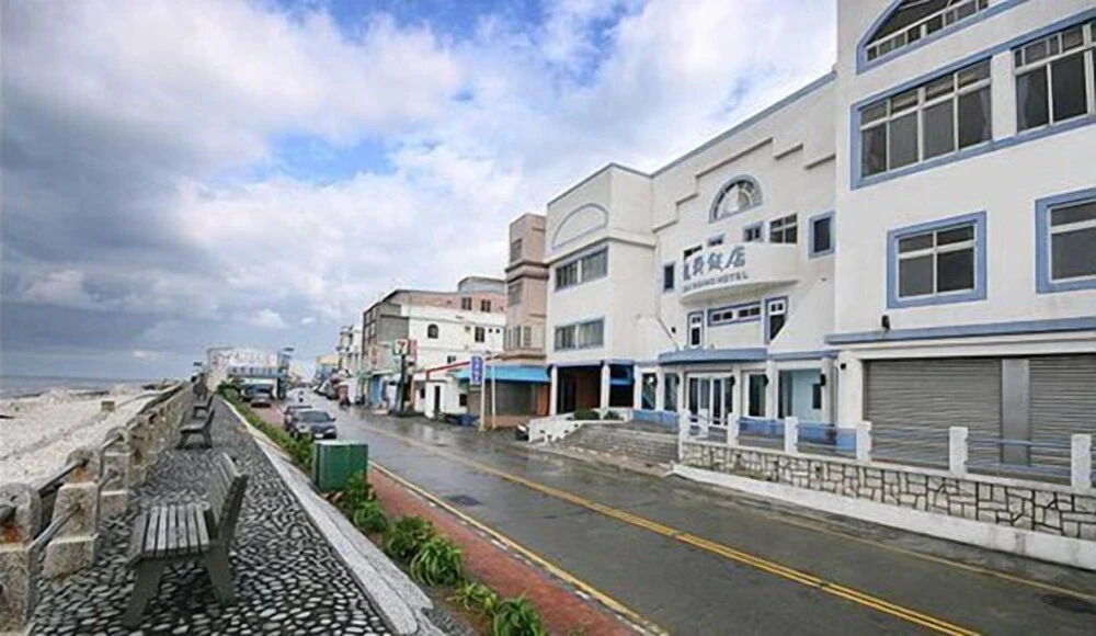 kaishing hotel