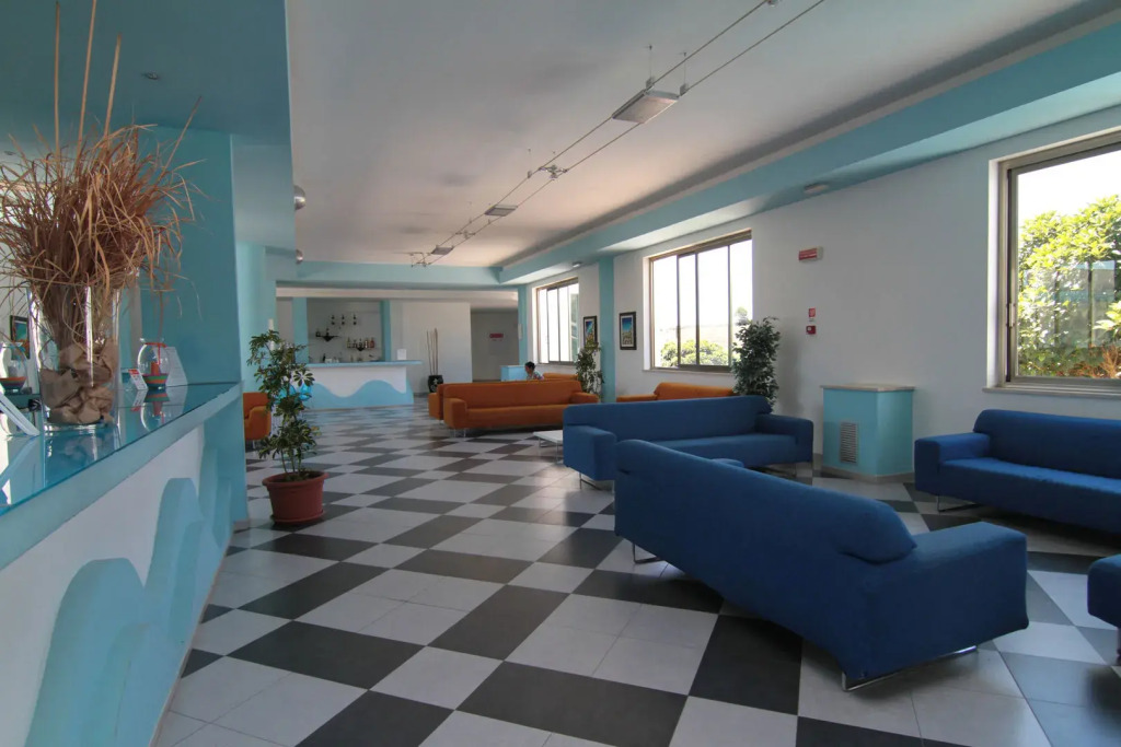 Hotel Club Selinunte Beach AiMori