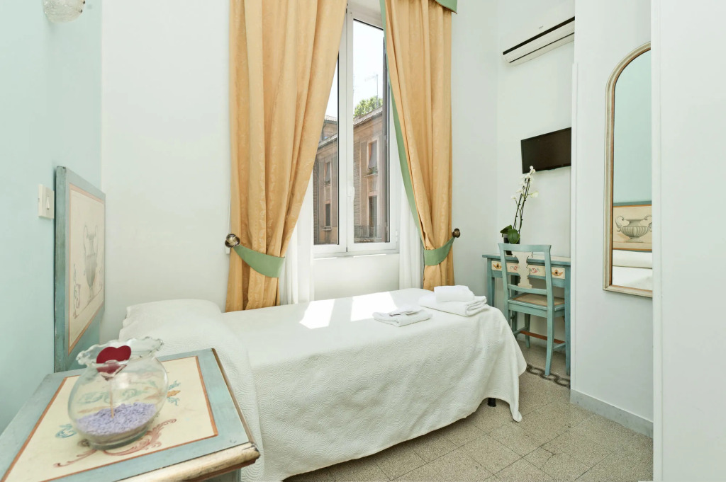 Hotel Infinito - Gruppo BLAM HOTELS