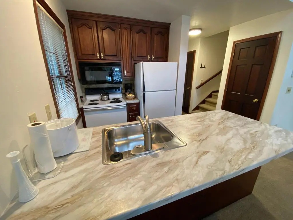 Baileys Harbor Yacht Club Resort