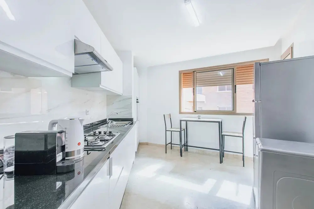 Migdal Gueliz Apart Hôtel