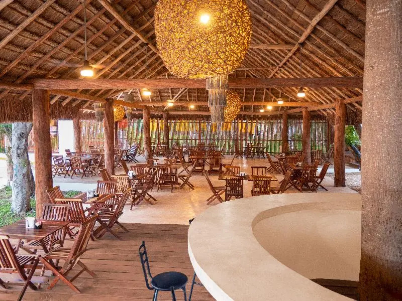 Colorbox Beds and Rooms Tulum