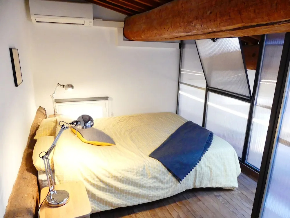 Appartement Les Bernardines