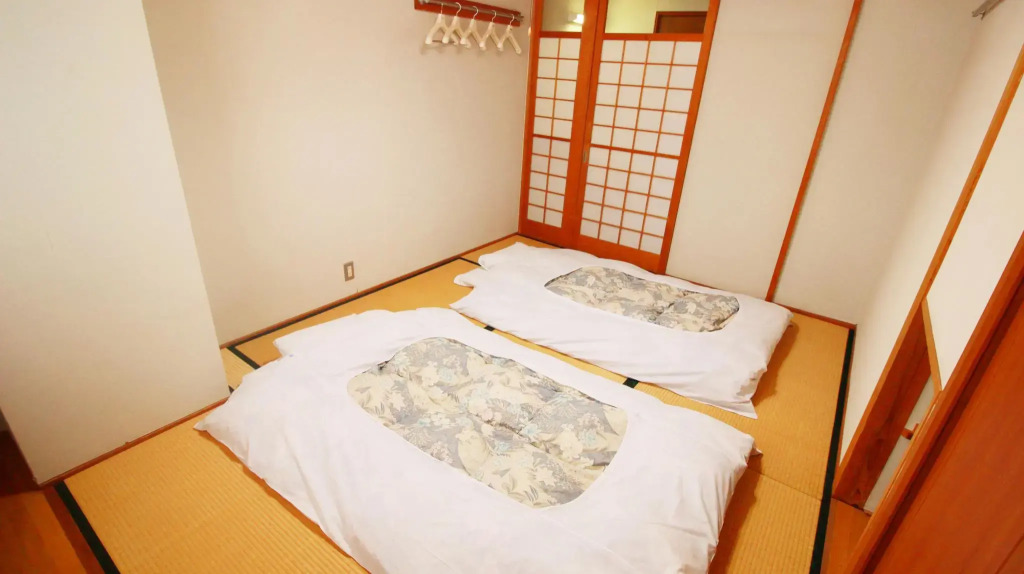 La Vista Hotel Tsugaike - Stay on the Slopes