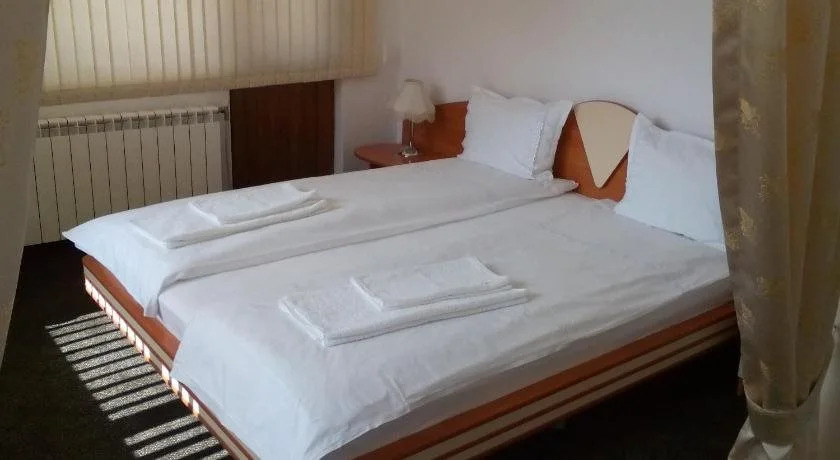 hotel TEDI