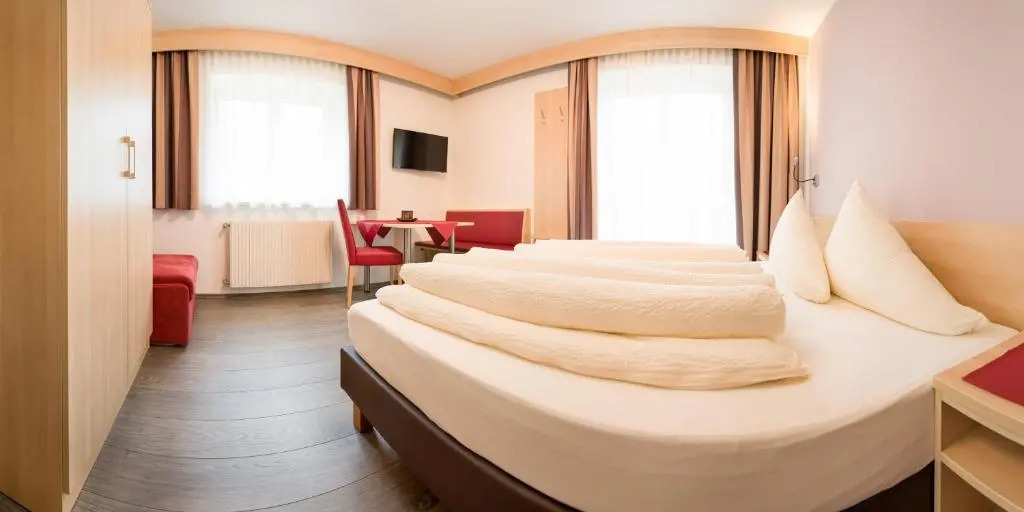 Roasthof Apartments